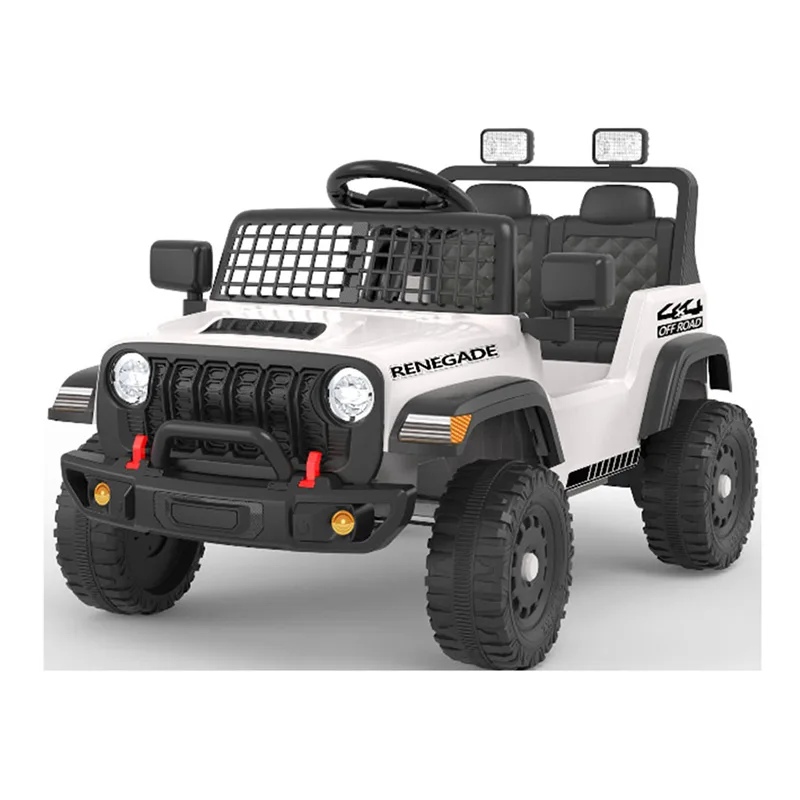 子供のおもちゃの子供の乗り物車 12V バッテリー電源