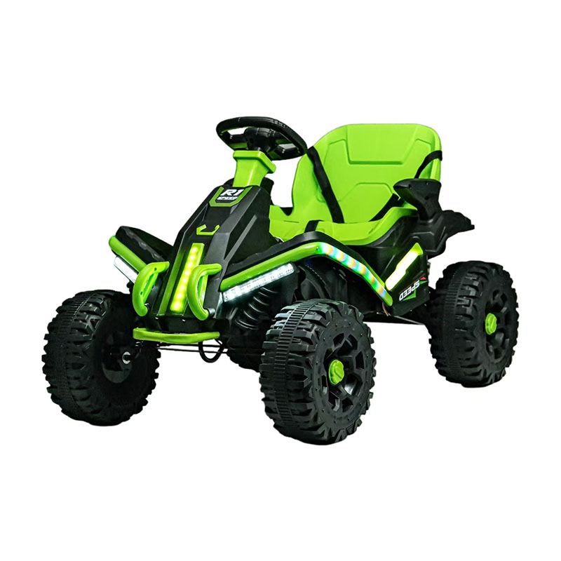 12V ビッグサイズ ATV 子供用おもちゃの車