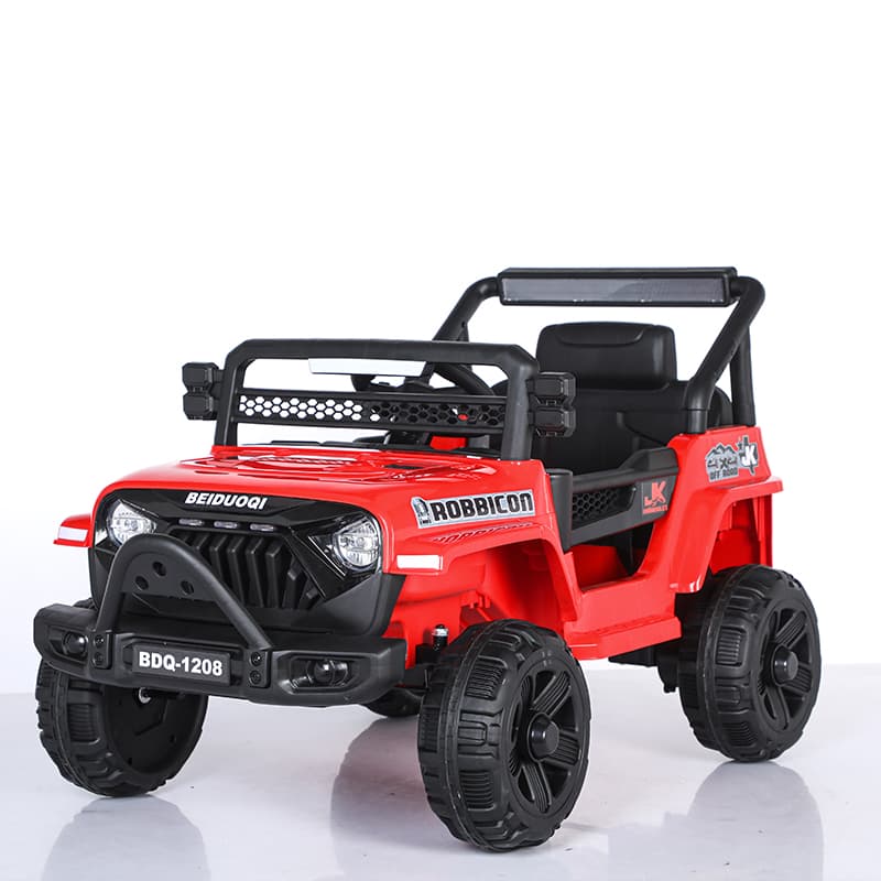 12V キッズカー 電動乗用車