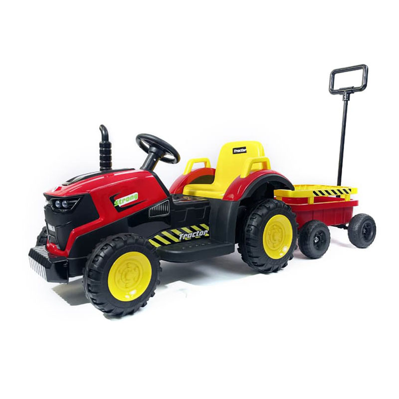 2.4G R/C および Bluetooth を備えた 12V キッズ電動バイク