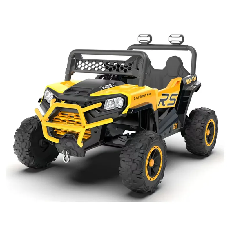 12V キッズ電動乗用車
