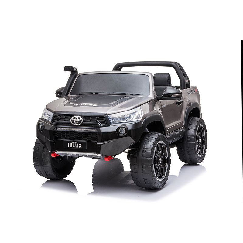 キッズライドオンカー用12Vリモコンカー