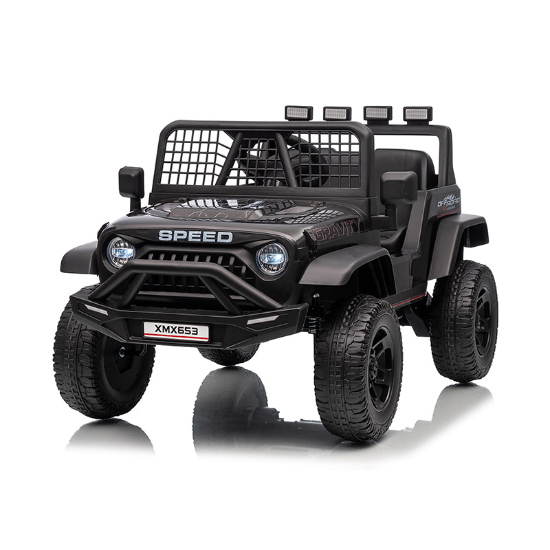 12V ライドオンカー ベビー電気駆動車