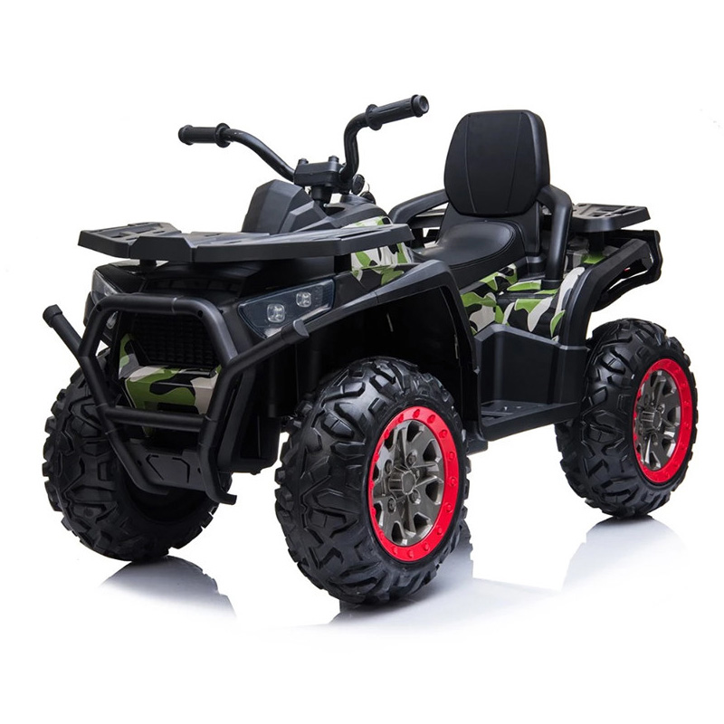 2019 キッズ電動ビーチカー 12v ライドオンカーキッズバッテリー駆動車