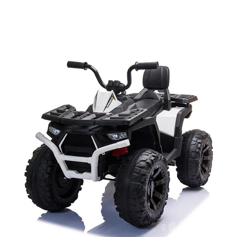 2021年新型ATV