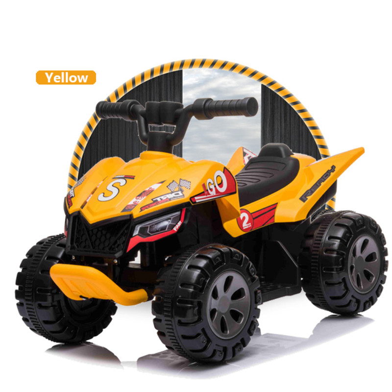 2021 新しいキッドライドオン ATV