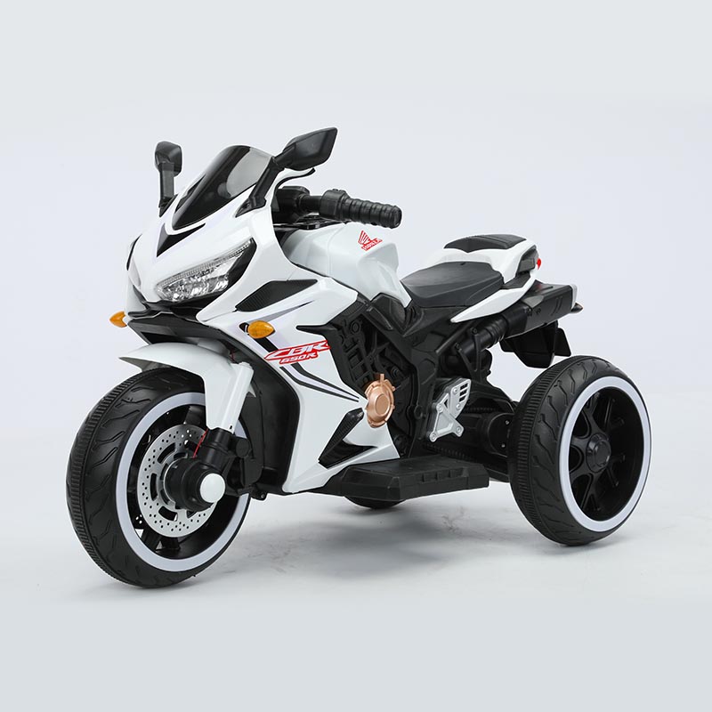 3輪子供用バッテリー駆動バイク