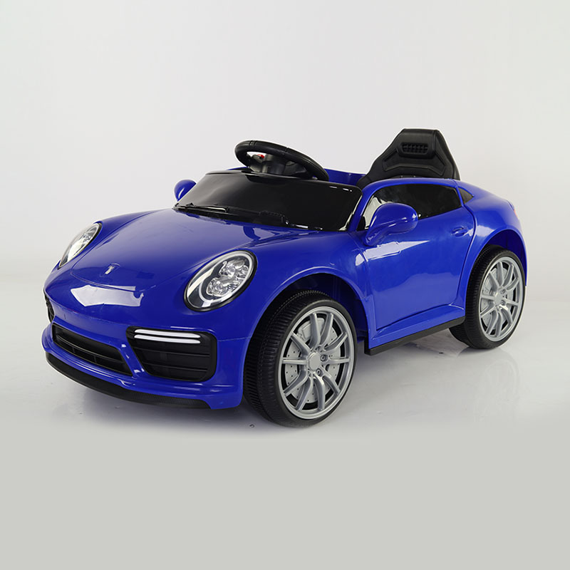 6V 1WD 前後スイング電動乗用車