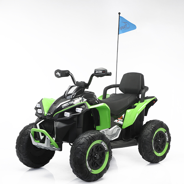 Beast Electric ATV オフロード クワッド 子供用