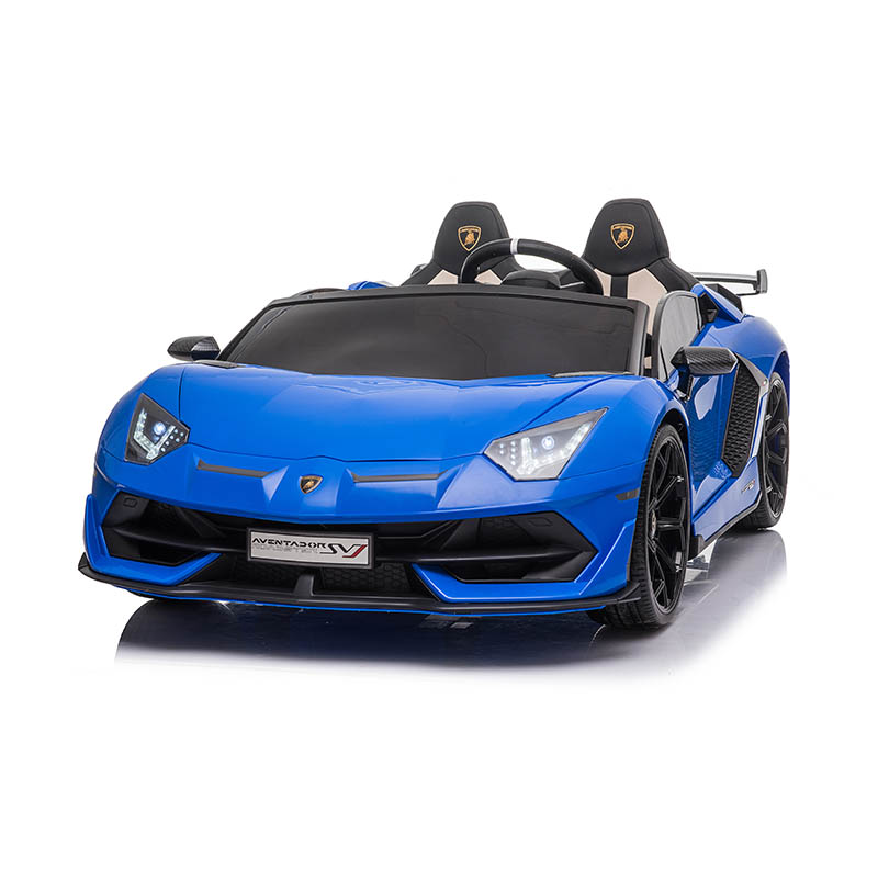 子供用電気自動車 四輪乗用車