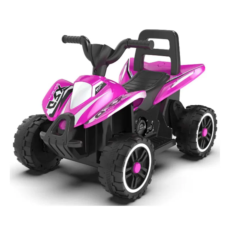 子供用電動乗用ATV