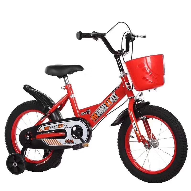 子供用自転車/10 歳の子供用子供用自転車子供用サイクル/12 インチホイール子供用自転車を生産します。