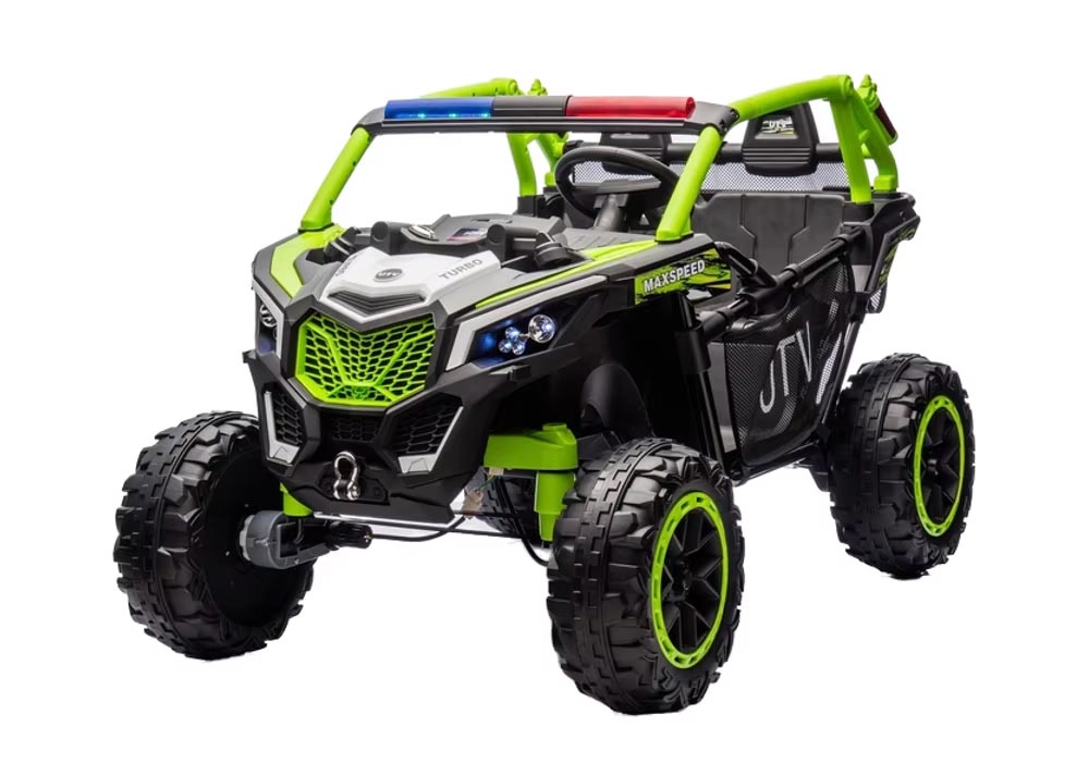 Kids Electric Toy Car ATVType Ride on Car