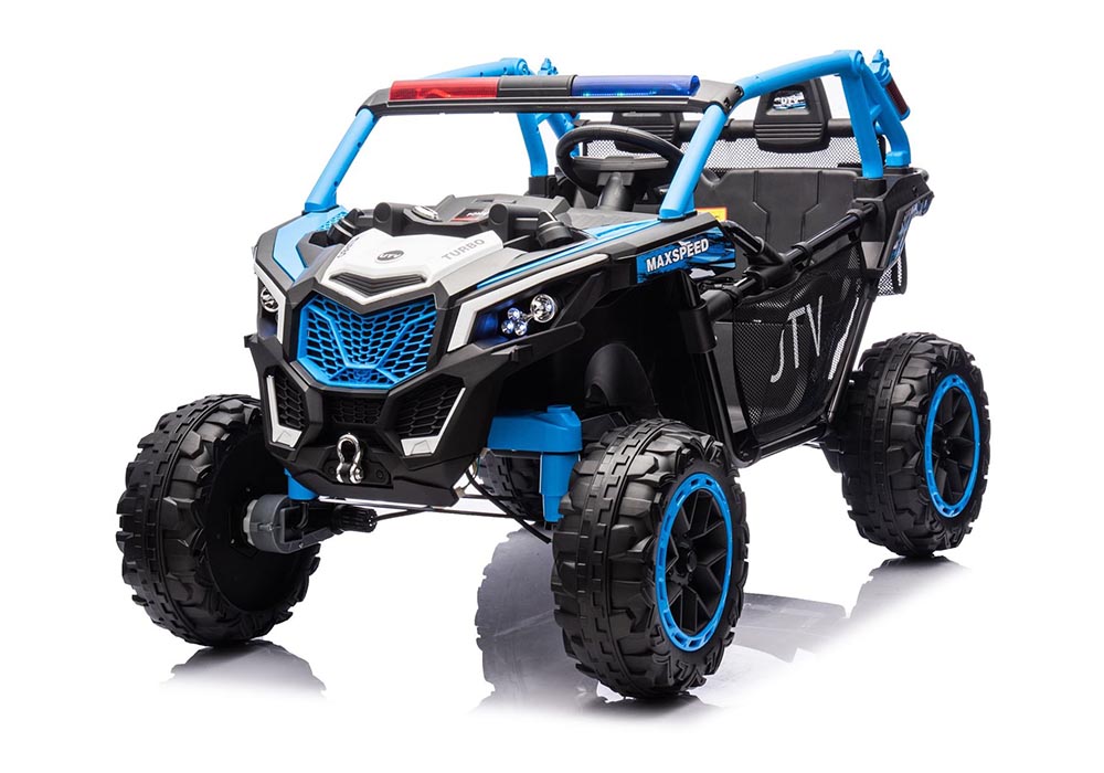 Kids Electric Toy Car ATVType Ride on Car