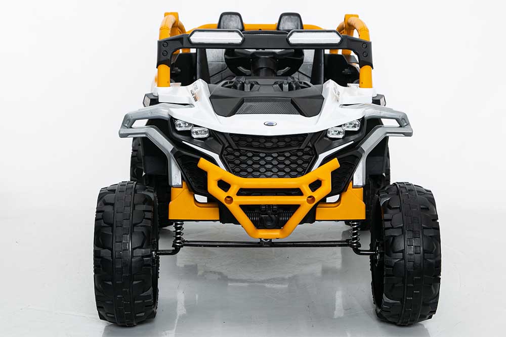 2-seat UTV Kids Ride on Car 12v