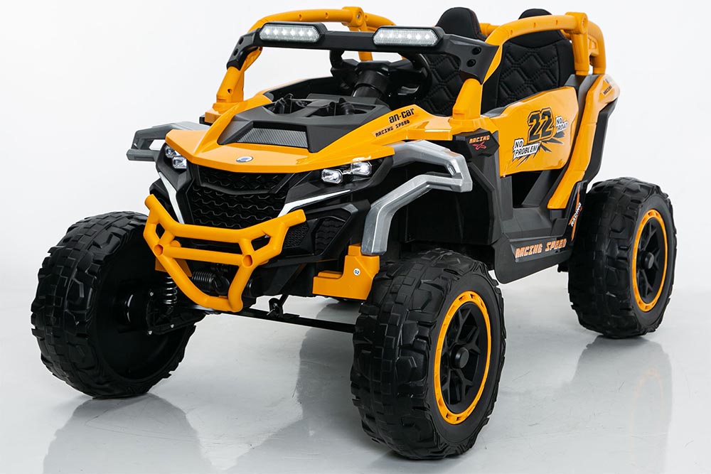 2-seat UTV Kids Ride on Car 12v