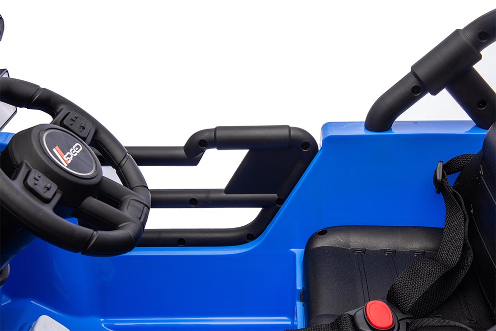 12v Battery Powered Children Electric Car