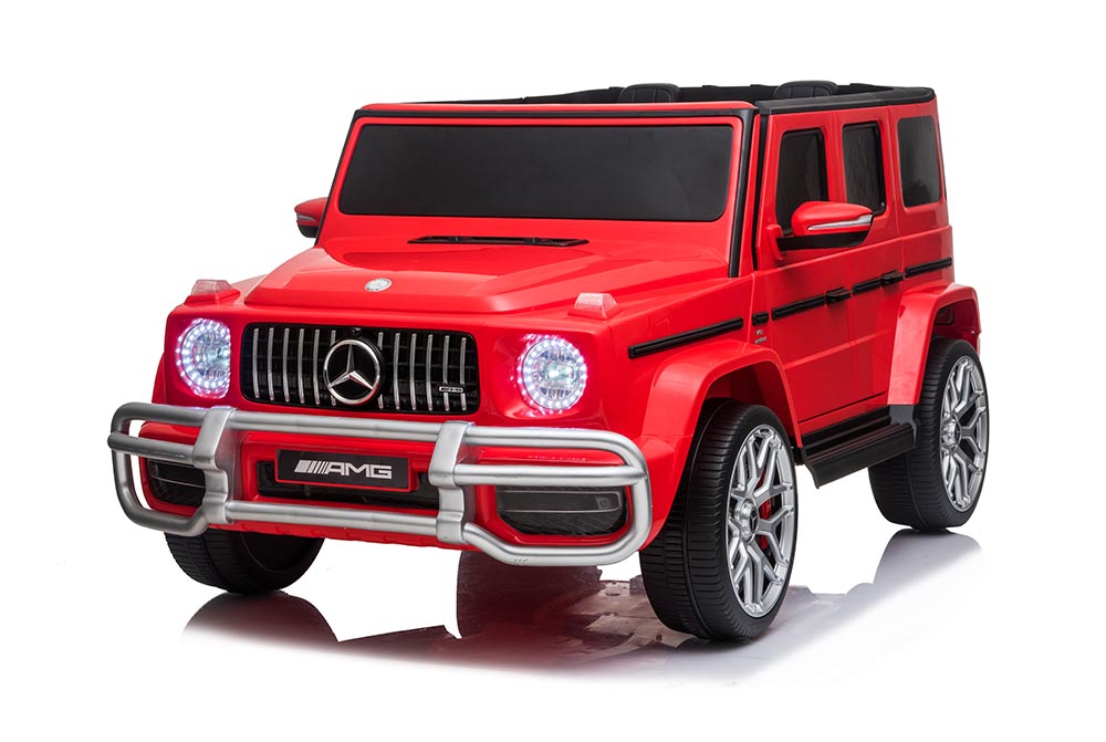2 Seats 4WD 12V Kids Ride on Car