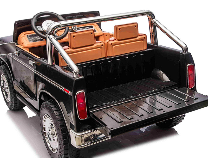 Electric 12V Licensed Ford F150 Ride-on Kids