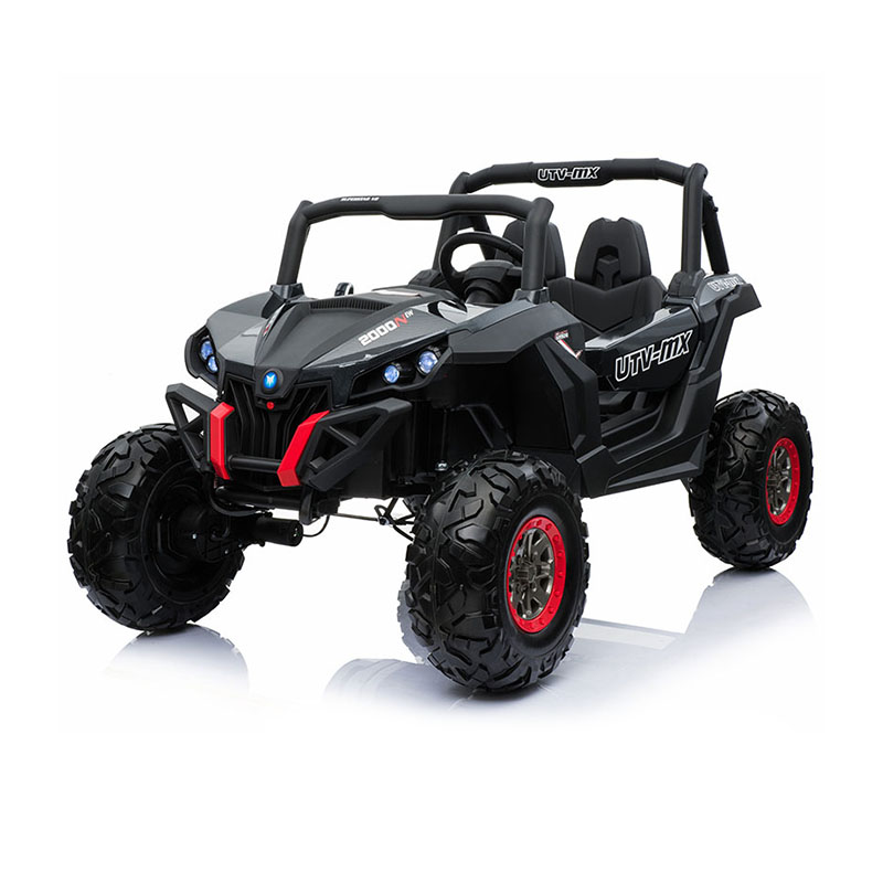 12Volt Ride on UTV Children Car Kids Electric Battery Toy Cars