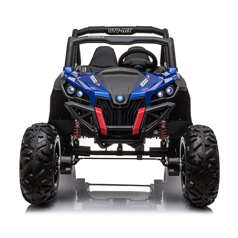 12Volt Ride on UTV Children Car Kids Electric Battery Toy Cars