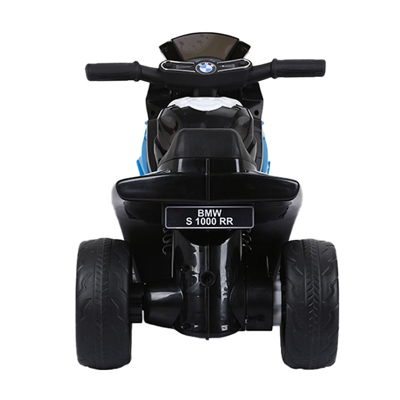 Electric Motorcycle Three-Wheel Battery Car Pedal Plastic Toy