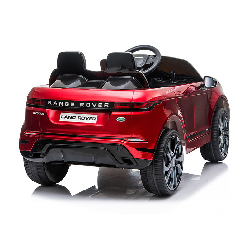 Licensed Baby Ride on Toy Car Remote Control Kids Ride on Car