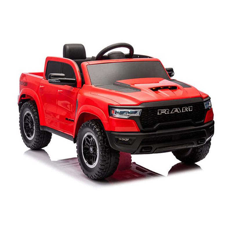 Licensed Kids Car Toy Car for Kids to Drive