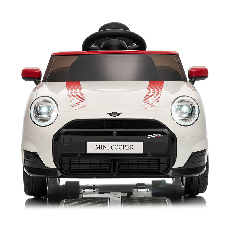 12V Licensed Mini Electric Ride-On Car