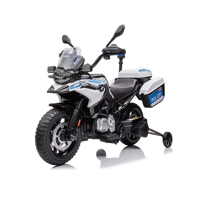 12V BMW F850 GS ライセンス乗車電動バイク