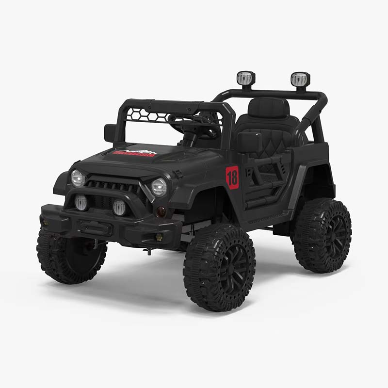 子供用電動乗用キッズキッズ