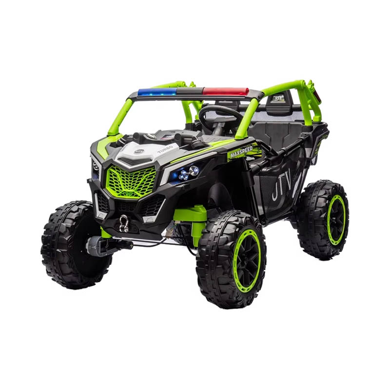 キッズ電動おもちゃの車 ATV タイプの乗用車