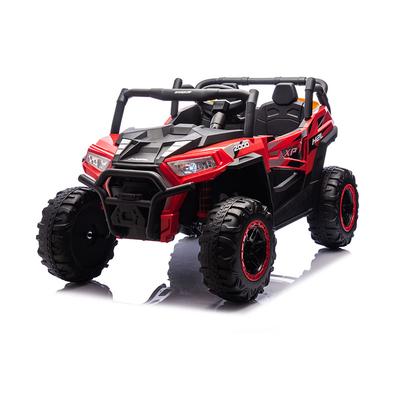 キッズライドオンカー 子供用プラスチックおもちゃ