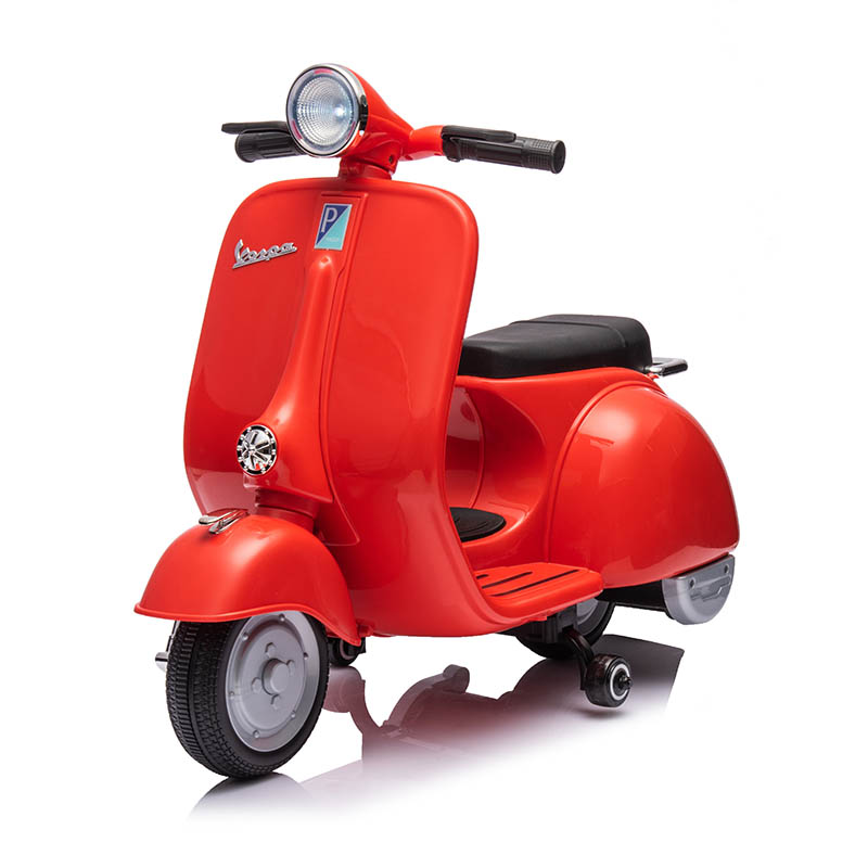 ライセンス取得済み Vespa 150 VL1T (1955) キッズ電動バイク