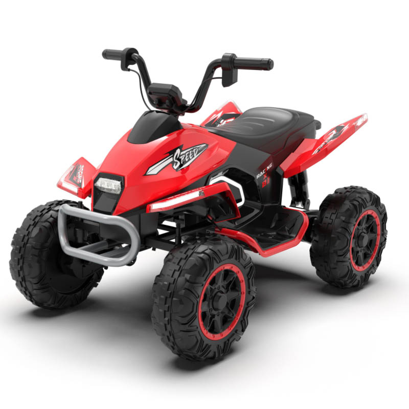 12V バッテリーを備えた新しい ATV キッズカー