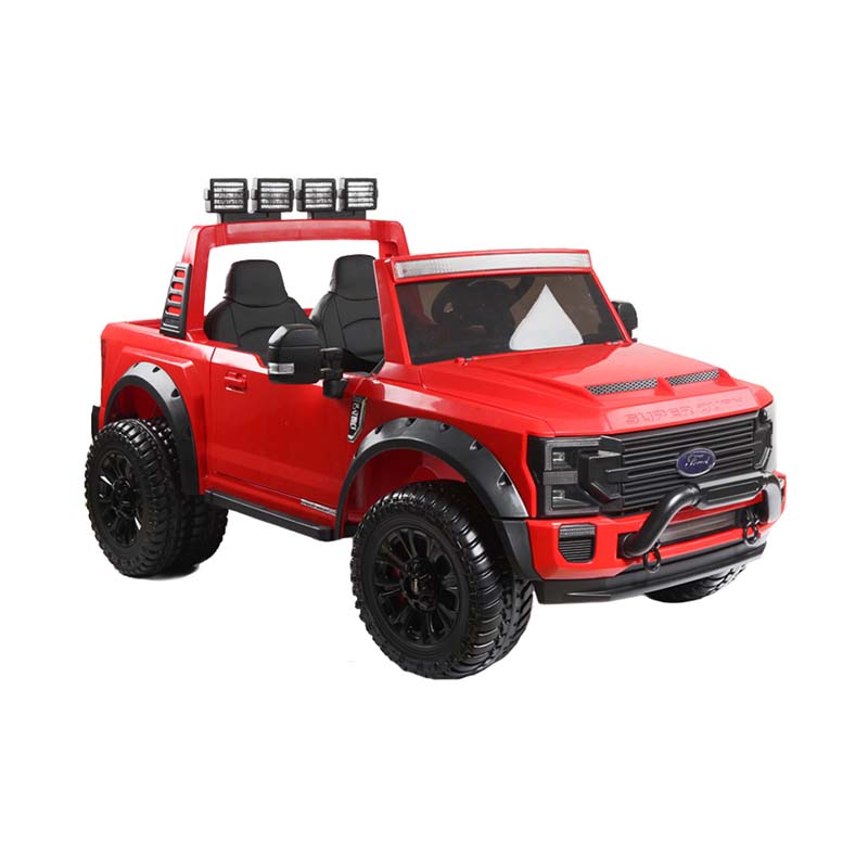 子供が運転できる価格のプラスチックおもちゃの車